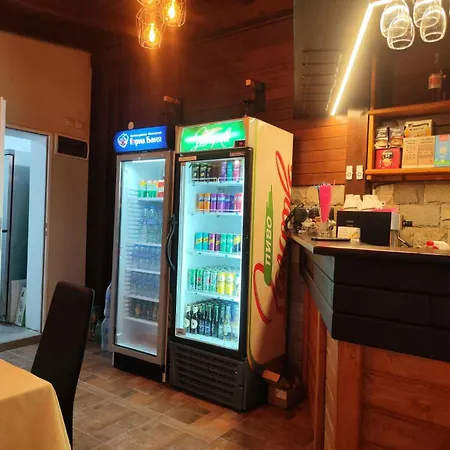 Twin House 3* Ognyanovo (Blagoevgrad)