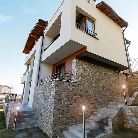 Twin House Πανσιόν Ognyanovo (Blagoevgrad)