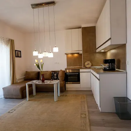 亭豪斯度假屋 3*