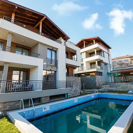 Πανσιόν Twin House