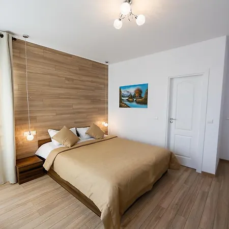 Twin House 3* Ognyanovo (Blagoevgrad)