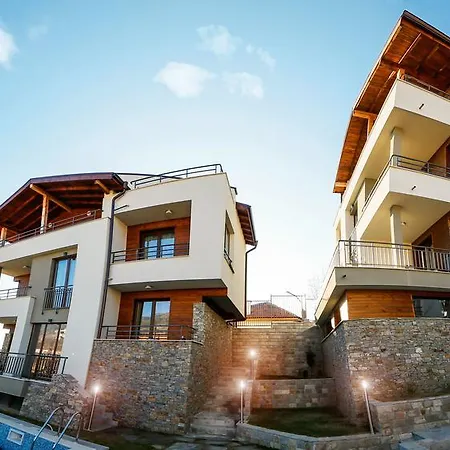 Πανσιόν Twin House