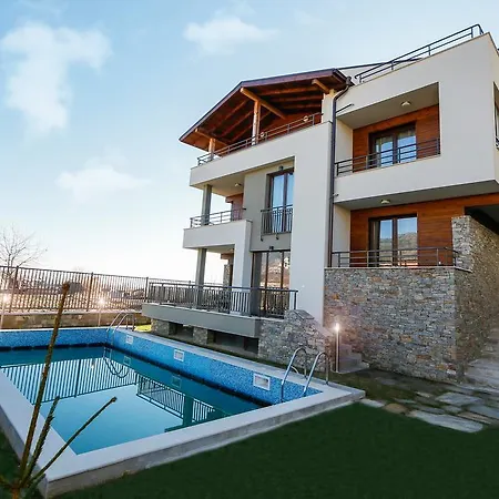 Πανσιόν Twin House