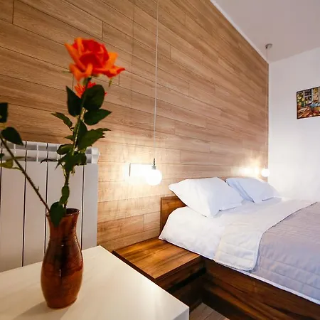 Twin House Ognyanovo (Blagoevgrad)