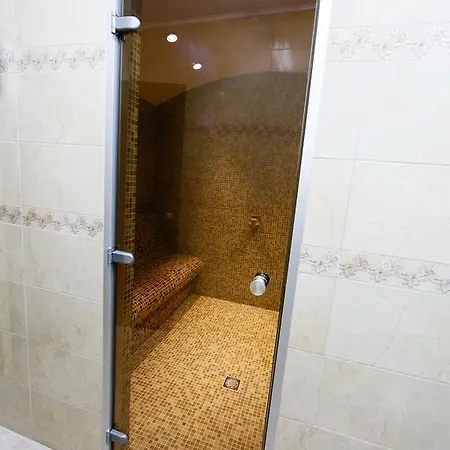 Twin House Πανσιόν Ognyanovo (Blagoevgrad)