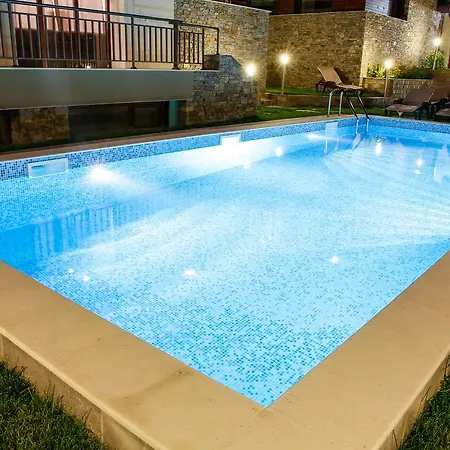 Πανσιόν Twin House 3*