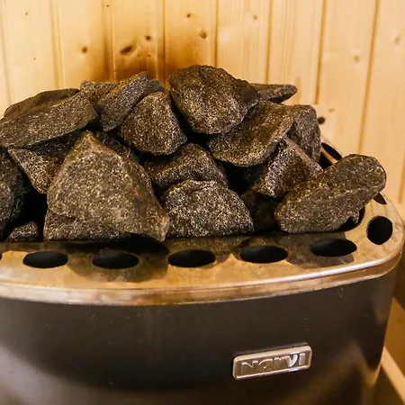 招待所 亭豪斯度假屋 3*