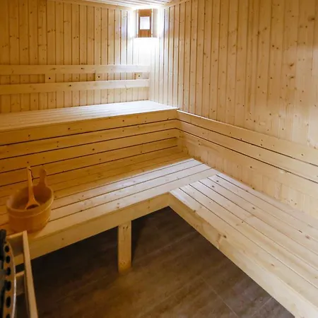 Twin House Ognyanovo (Blagoevgrad)