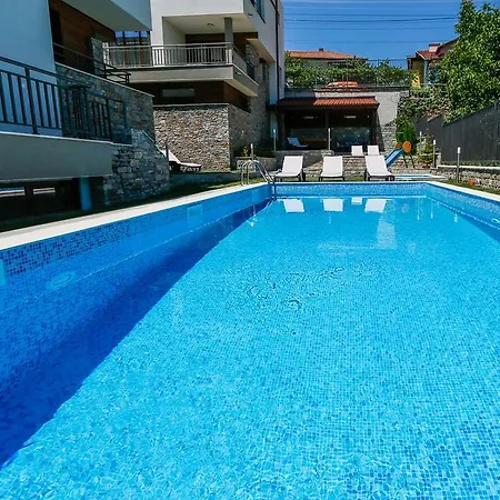 Twin House Ognyanovo (Blagoevgrad)