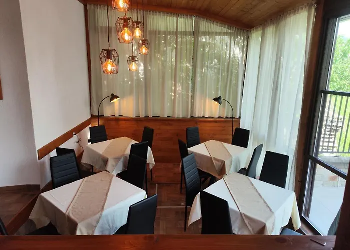 Twin House Ognianowo