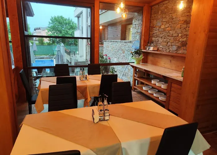 Twin House Pensjonat