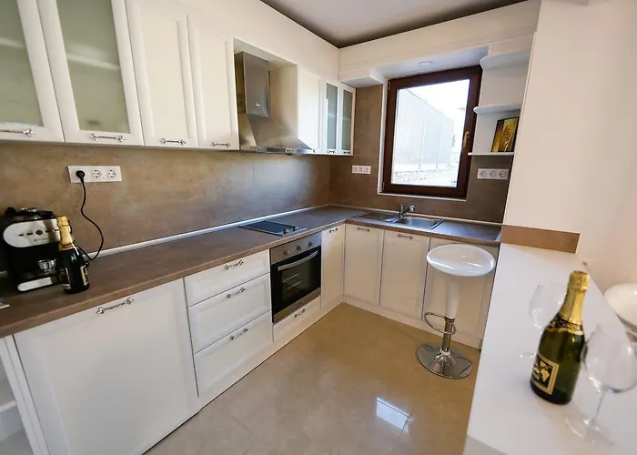 Twin House Pensjonat