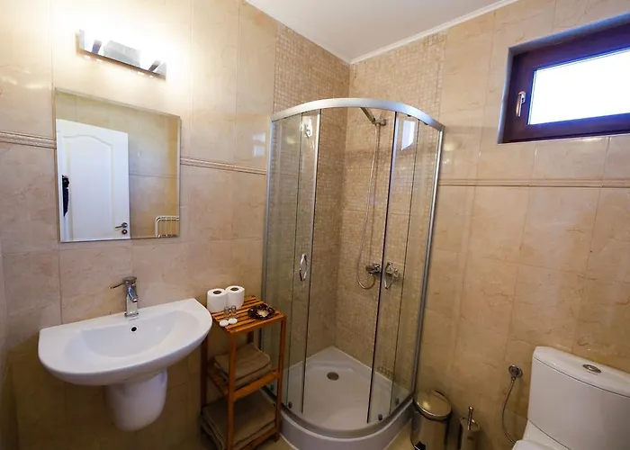 Pensjonat Twin House 3*