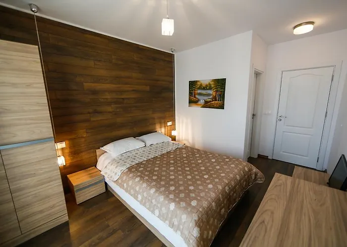 Twin House Pensjonat