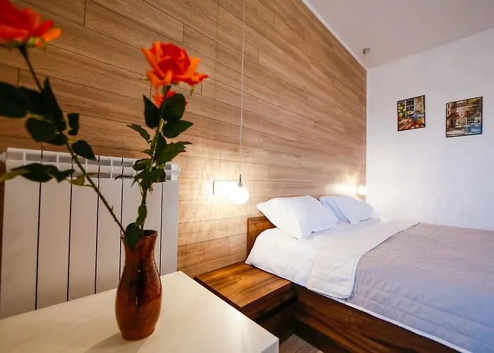 Twin House Ognianowo