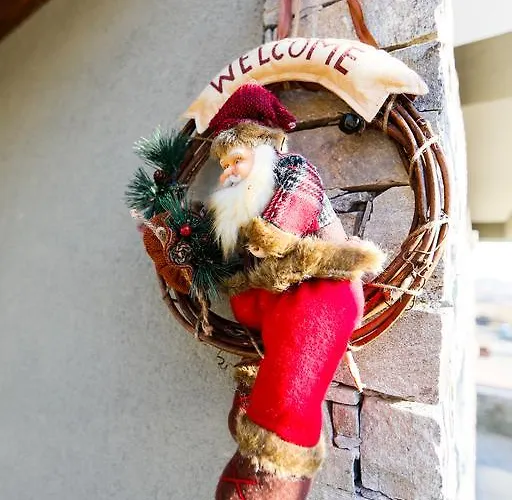 Pensjonat Twin House 3*