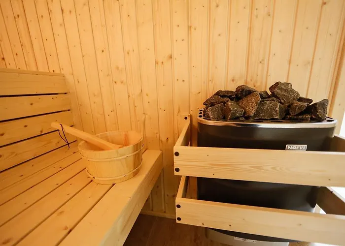 Pensjonat Twin House Ognianowo