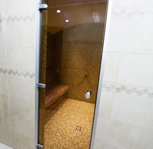 Twin House Pensjonat Ognianowo