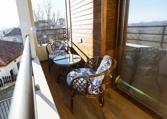 Twin House Pensjonat Ognianowo