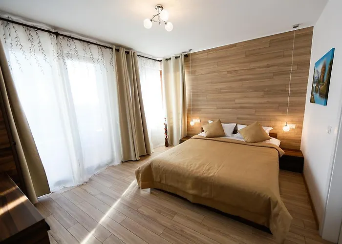 Pensjonat Twin House 3*