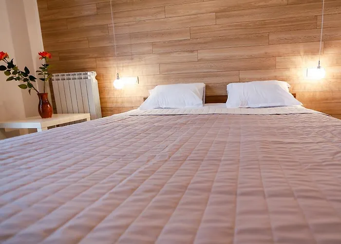 Twin House Ognianowo