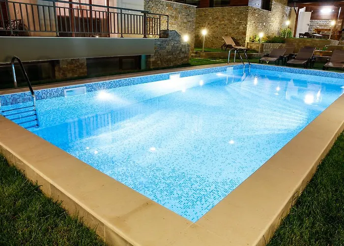 Pensjonat Twin House 3*