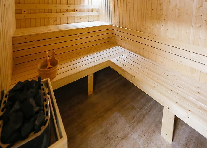 Pensjonat Twin House Ognianowo