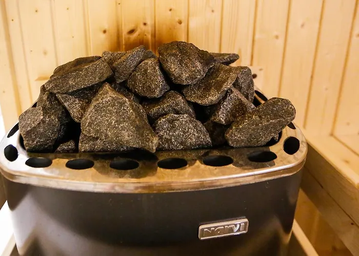 Pensjonat Twin House 3*