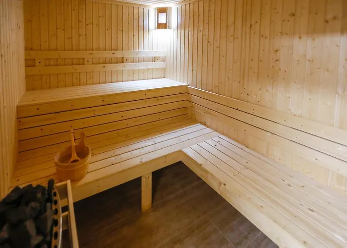 Twin House Ognianowo