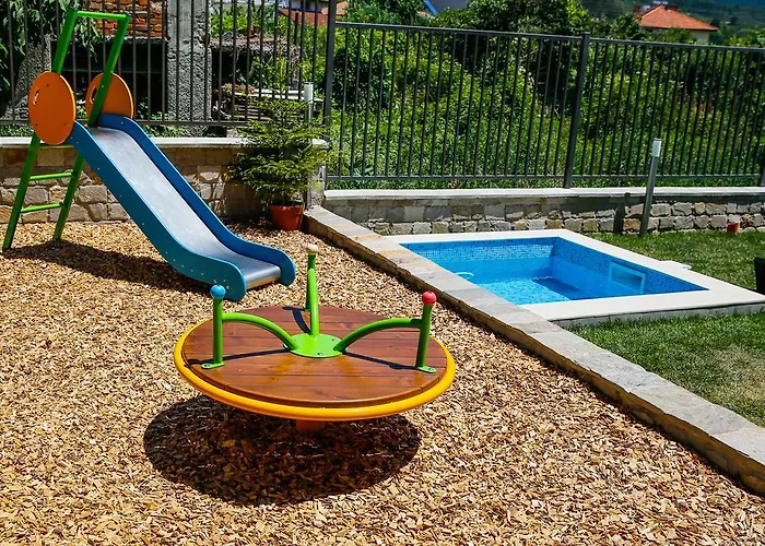 Pensjonat Twin House Ognianowo