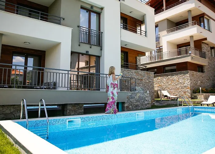 Pensjonat Twin House 3*