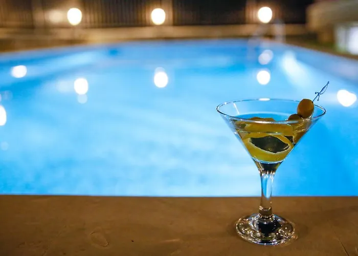 Pensjonat Twin House Ognianowo